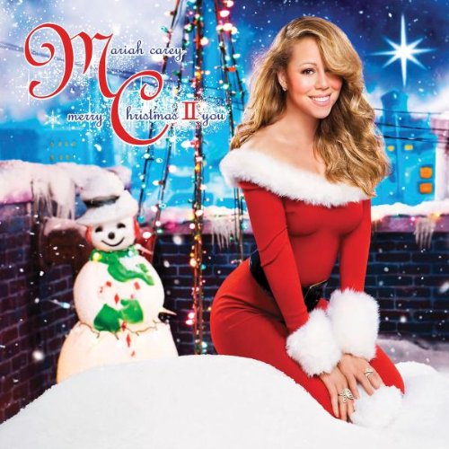 Mariah Carey Oh Santa! Profile Image