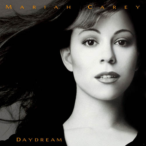 Mariah Carey One Sweet Day Profile Image