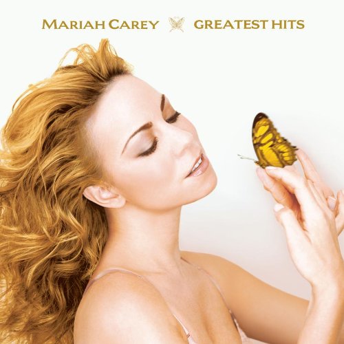 Mariah Carey Vision Of Love Profile Image