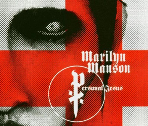 Personal Jesus cover image