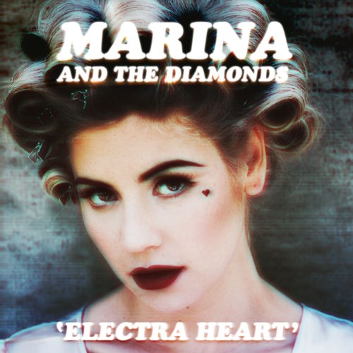 Primadonna cover image