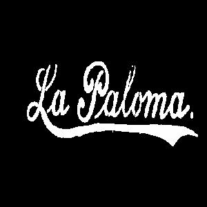 La Paloma cover image