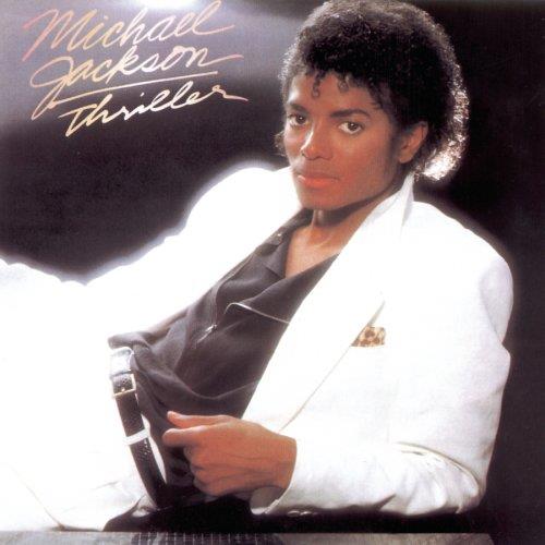 Beat It cover image