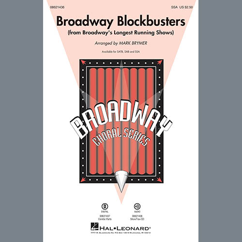 Mark Brymer Download Printable PDF Score Easily Download Mark Brymer Printable PDF piano music notes, guitar tabs for SSA Choir. Transpose or transcribe this score in no time - Learn how to play song progression.