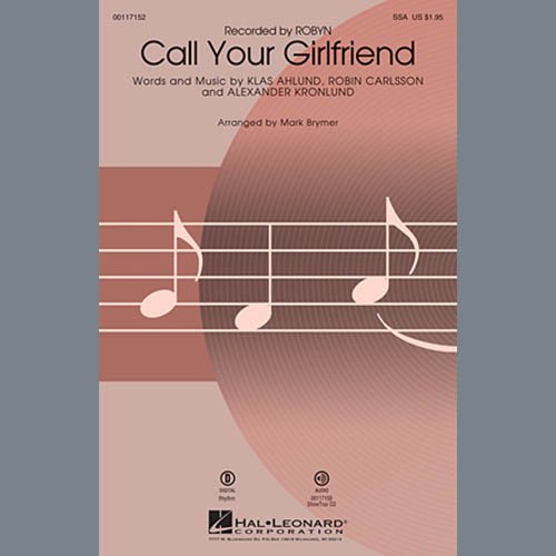 Easily Download Mark Brymer Printable PDF piano music notes, guitar tabs for SSA Choir. Transpose or transcribe this score in no time - Learn how to play song progression.