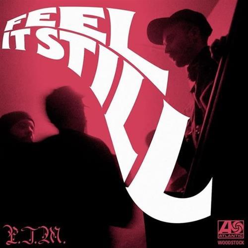 Feel It Still (arr. Mark Brymer) cover image