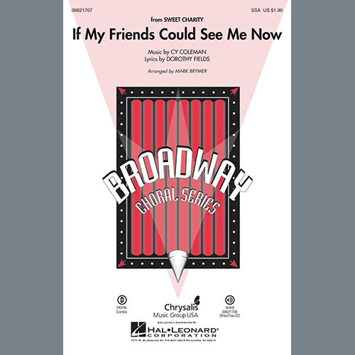 Easily Download Mark Brymer Printable PDF piano music notes, guitar tabs for SSA Choir. Transpose or transcribe this score in no time - Learn how to play song progression.