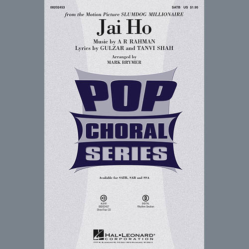 Mark Brymer Download Printable PDF Score Easily Download Mark Brymer Printable PDF piano music notes, guitar tabs for SSA Choir. Transpose or transcribe this score in no time - Learn how to play song progression.