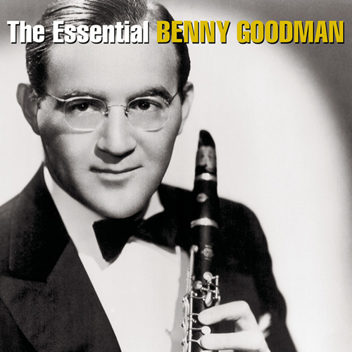 Easily Download Benny Goodman Printable PDF piano music notes, guitar tabs for SATB Choir. Transpose or transcribe this score in no time - Learn how to play song progression.
