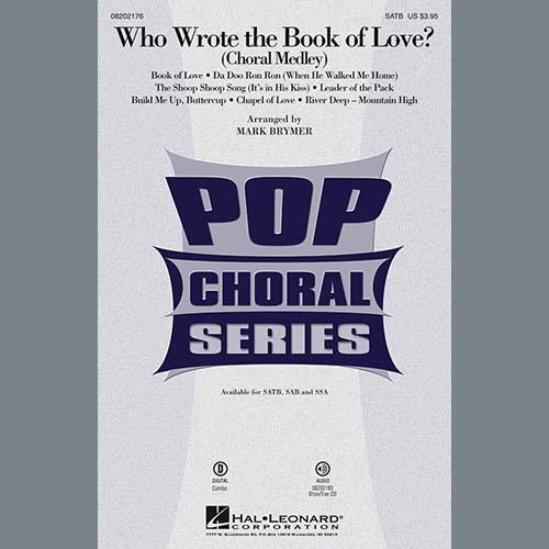 Easily Download Mark Brymer Printable PDF piano music notes, guitar tabs for SSA Choir. Transpose or transcribe this score in no time - Learn how to play song progression.