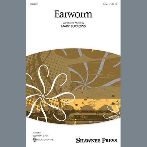 Earworm cover image