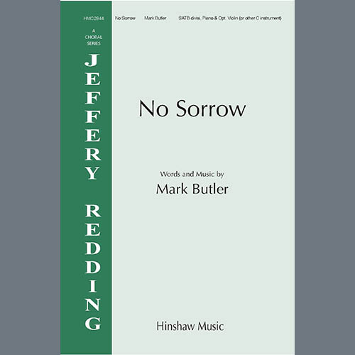 Easily Download Mark Butler Printable PDF piano music notes, guitar tabs for Choir. Transpose or transcribe this score in no time - Learn how to play song progression.