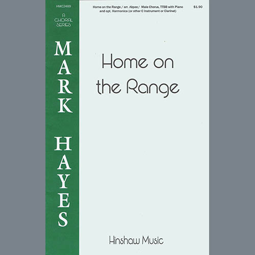 Easily Download Mark Hayes Printable PDF piano music notes, guitar tabs for TTBB Choir. Transpose or transcribe this score in no time - Learn how to play song progression.