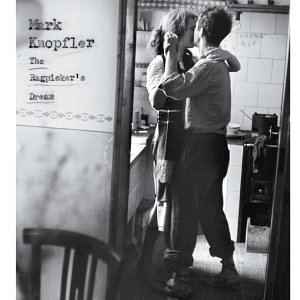 Mark Knopfler Hill Farmer's Blues Profile Image