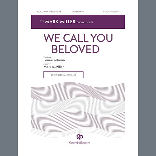 Easily Download Mark Miller Printable PDF piano music notes, guitar tabs for SATB Choir. Transpose or transcribe this score in no time - Learn how to play song progression.