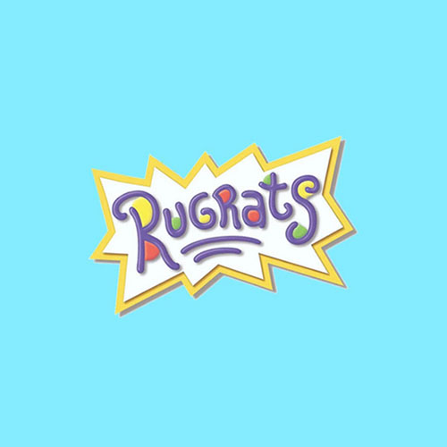 Rugrats Theme cover image