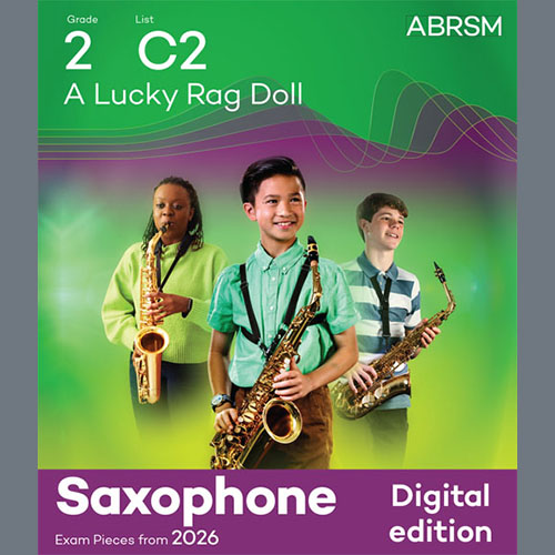 Easily Download Mark Nightingale Printable PDF piano music notes, guitar tabs for Alto Sax Solo. Transpose or transcribe this score in no time - Learn how to play song progression.