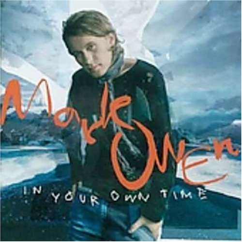 Mark Owen Download Printable PDF Score Easily Download Mark Owen Printable PDF piano music notes, guitar tabs for Piano, Vocal & Guitar Chords. Transpose or transcribe this score in no time - Learn how to play song progression.