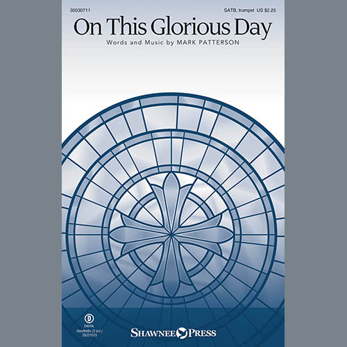 On This Glorious Day cover image