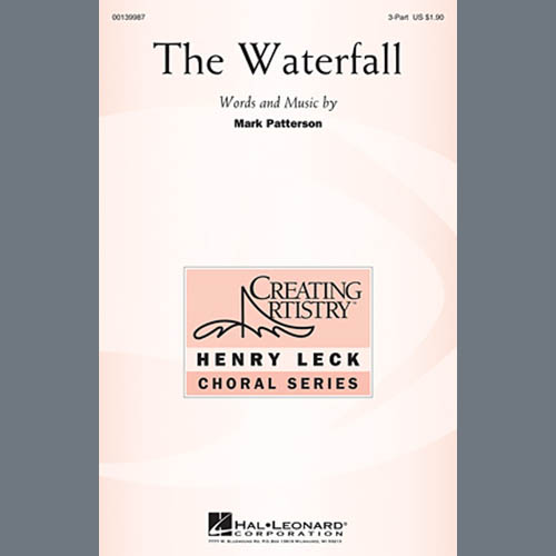 The Waterfall cover image