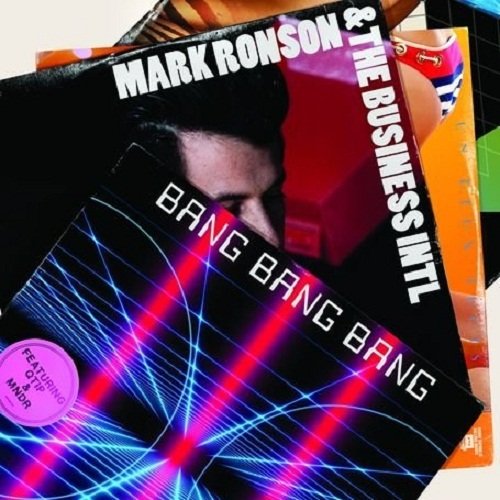 Easily Download Mark Ronson & The Business Intl. Printable PDF piano music notes, guitar tabs for Piano, Vocal & Guitar Chords. Transpose or transcribe this score in no time - Learn how to play song progression.