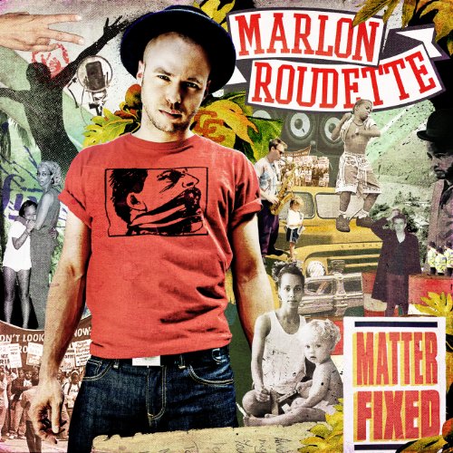 Marlon Roudette Download Printable PDF Score Easily Download Marlon Roudette Printable PDF piano music notes, guitar tabs for Piano, Vocal & Guitar Chords (Right-Hand Melody). Transpose or transcribe this score in no time - Learn how to play song progression.