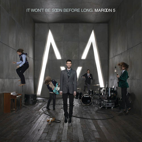 Maroon 5 Download Printable PDF Score Easily Download Maroon 5 Printable PDF piano music notes, guitar tabs for Pro Vocal. Transpose or transcribe this score in no time - Learn how to play song progression.