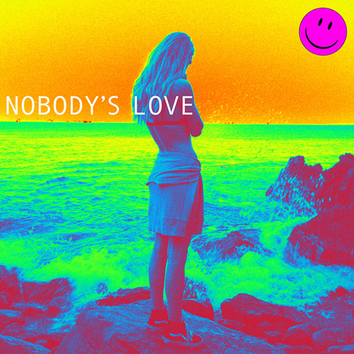 Nobody's Love cover image