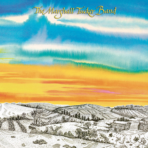 Easily Download Marshall Tucker Band Printable PDF piano music notes, guitar tabs for Solo Guitar. Transpose or transcribe this score in no time - Learn how to play song progression.