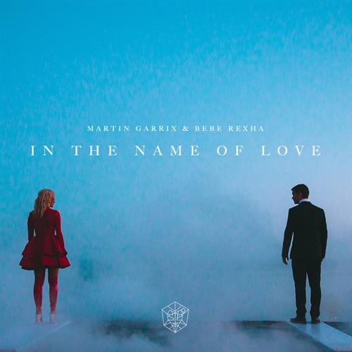 In The Name Of Love cover image