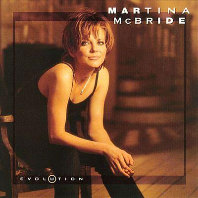 Martina McBride Happy Girl Profile Image