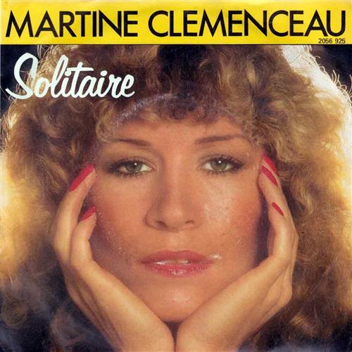 Martine Clemenceau Download Printable PDF Score Easily Download Martine Clemenceau Printable PDF piano music notes, guitar tabs for Piano & Vocal. Transpose or transcribe this score in no time - Learn how to play song progression.