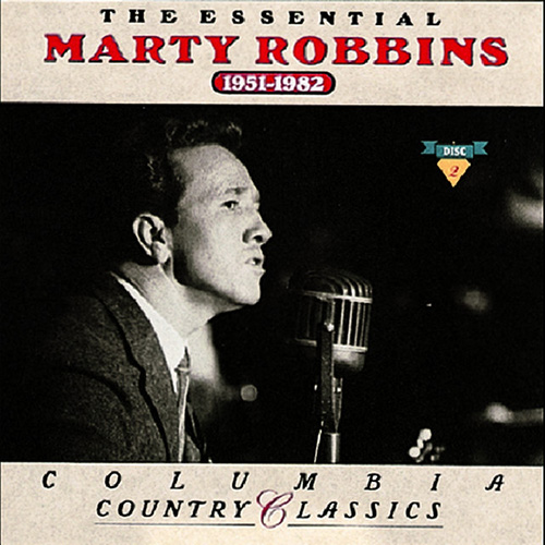 Marty Robbins Download Printable PDF Score Easily Download Marty Robbins Printable PDF piano music notes, guitar tabs for Lead Sheet / Fake Book. Transpose or transcribe this score in no time - Learn how to play song progression.