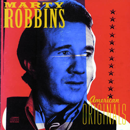 Marty Robbins Download Printable PDF Score Easily Download Marty Robbins Printable PDF piano music notes, guitar tabs for Piano, Vocal & Guitar Chords (Right-Hand Melody). Transpose or transcribe this score in no time - Learn how to play song progression.