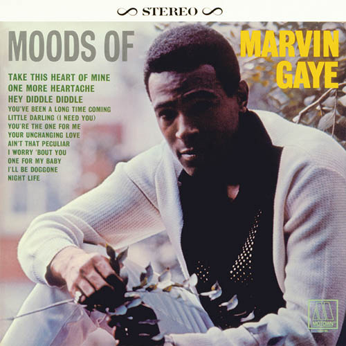 Marvin Gaye Download Printable PDF Score Easily Download Marvin Gaye Printable PDF piano music notes, guitar tabs for Piano, Vocal & Guitar Chords (Right-Hand Melody). Transpose or transcribe this score in no time - Learn how to play song progression.