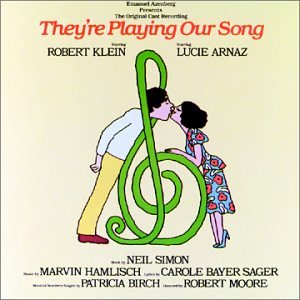 Marvin Hamlisch I Still Believe In Love Profile Image