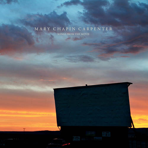 Easily Download Mary Chapin Carpenter Printable PDF piano music notes, guitar tabs for Piano, Vocal & Guitar Chords (Right-Hand Melody). Transpose or transcribe this score in no time - Learn how to play song progression.
