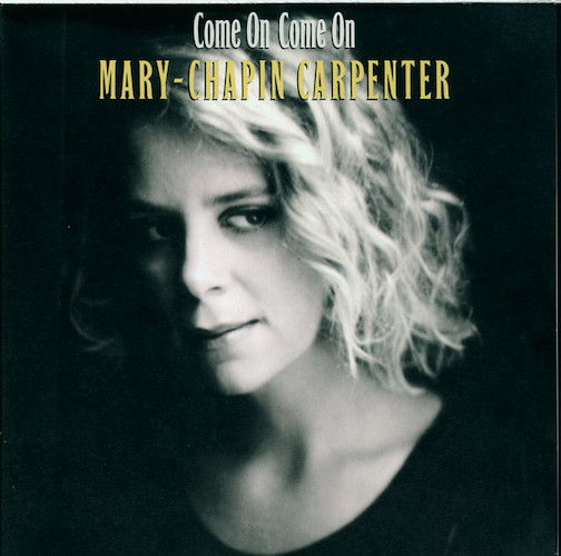 Mary Chapin Carpenter I Feel Lucky Profile Image