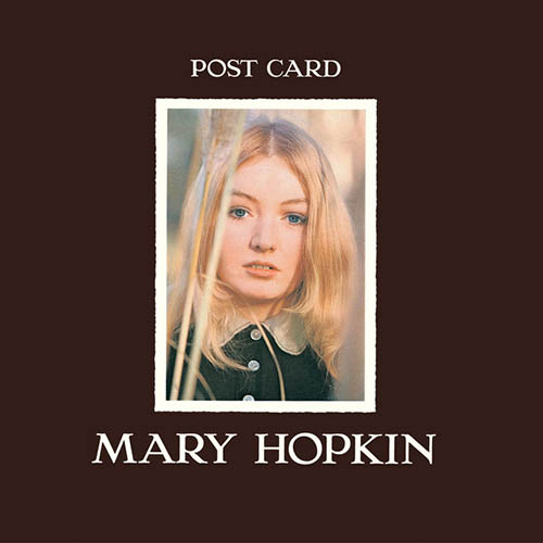 Easily Download Mary Hopkin Printable PDF piano music notes, guitar tabs for Mandolin. Transpose or transcribe this score in no time - Learn how to play song progression.