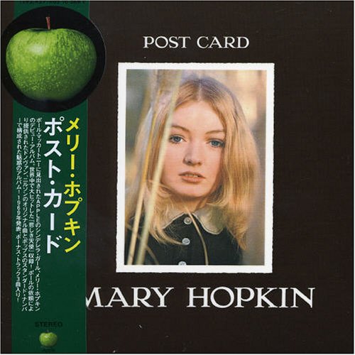 Easily Download Mary Hopkin Printable PDF piano music notes, guitar tabs for Clarinet Solo. Transpose or transcribe this score in no time - Learn how to play song progression.