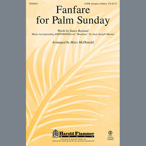Mary McDonald Download Printable PDF Score Easily Download Mary McDonald Printable PDF piano music notes, guitar tabs for Handbells. Transpose or transcribe this score in no time - Learn how to play song progression.