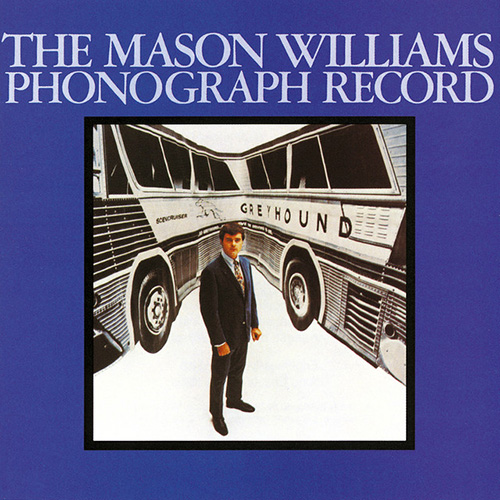 Mason Williams Classical Gas Profile Image