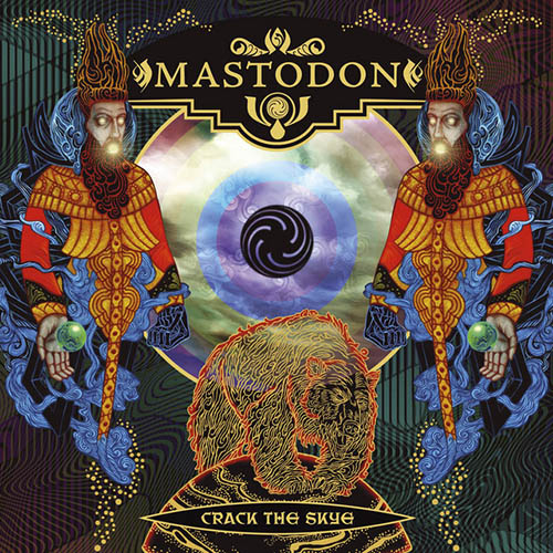 Mastodon Download Printable PDF Score Easily Download Mastodon Printable PDF piano music notes, guitar tabs for Guitar Tab. Transpose or transcribe this score in no time - Learn how to play song progression.