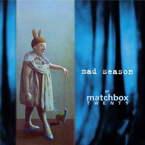 Matchbox Twenty If You're Gone Profile Image