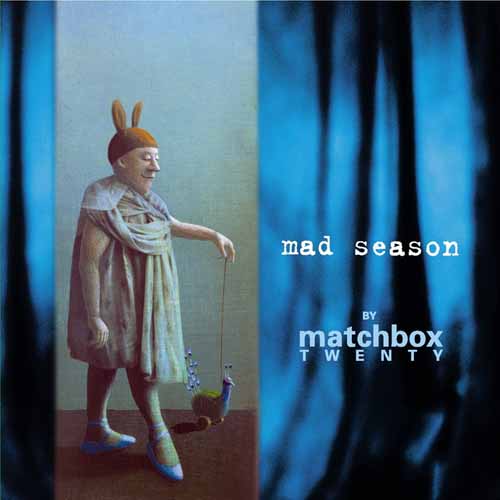 Matchbox Twenty Download Printable PDF Score Easily Download Matchbox Twenty Printable PDF piano music notes, guitar tabs for Piano, Vocal & Guitar Chords (Right-Hand Melody). Transpose or transcribe this score in no time - Learn how to play song progression.