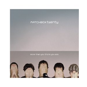 Matchbox Twenty Unwell Profile Image