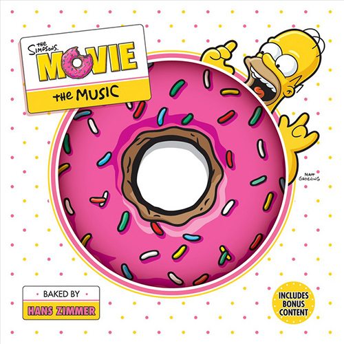 Easily Download Matt Groening Printable PDF piano music notes, guitar tabs for Piano, Vocal & Guitar Chords (Right-Hand Melody). Transpose or transcribe this score in no time - Learn how to play song progression.