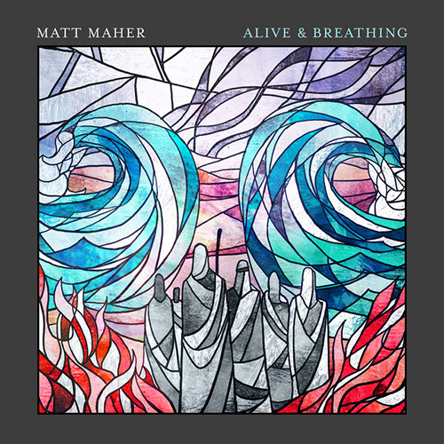 Alive & Breathing (feat. Elle Limebear) cover image