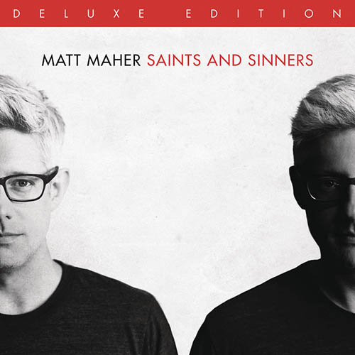 Matt Maher Because He Lives, Amen Profile Image