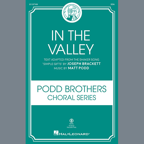 Matt Podd In The Valley Profile Image